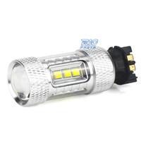 LAMPADA LED LUCE DIURNA PW24W O PYW24W 80 W 16SMD 