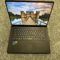 COMPUTER PORTATILE GAMING ZEPHYRUS ROG