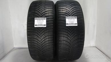 2 GOMME USATE QUATTRO STAGIONI 2254518 - CP8381039