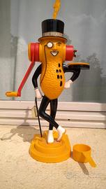 Mr Peanut butter maker giocattolo vintage