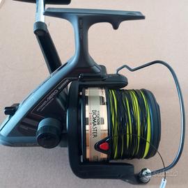 Mulinelli  SHIMANO  POWER  AERO   GT  /   FGT 