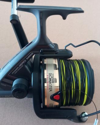Mulinelli  SHIMANO  POWER  AERO   GT  /   FGT 