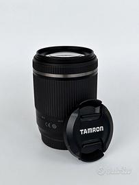 Tamron 18-200mm F/3.5-6.3 Di II VC – Canon EF