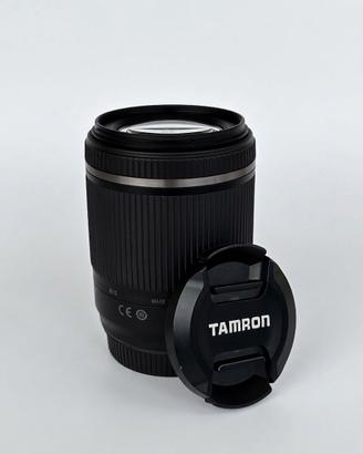 Tamron 18-200mm F/3.5-6.3 Di II VC – Canon EF