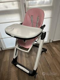 Seggiolone pappa Siesta