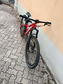 Mtb Specialized Rockhopper 27.5 XS