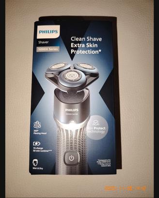 Philips 5000x series