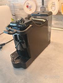 macchina caffè a cialde