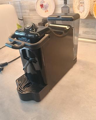 macchina caffè a cialde