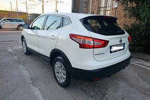 Nissan Qashqai 1.5 diesel 