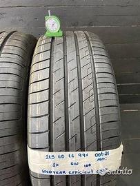 Goodyear efficientgrip 215 60 16