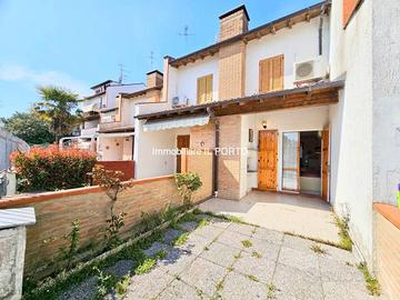Villetta a schiera di 70 m² con 3 locali a Comacch