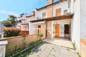 Villetta a schiera di 70 m² con 3 locali a Comacch