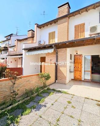 Villetta a schiera di 70 m² con 3 locali a Comacch