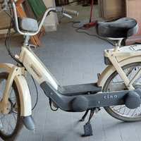 Ciao piaggio 50cc