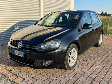 Vw Golf 6