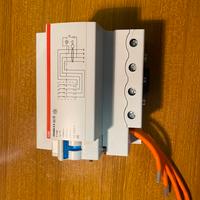 BLOCCO DIFFERENZIALE  SALVAVITA ABB B429265
