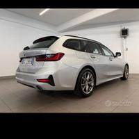 BMW 320 diesel 