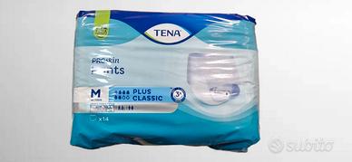 TENA ProSkin Pants Plus Classic - Taglia M