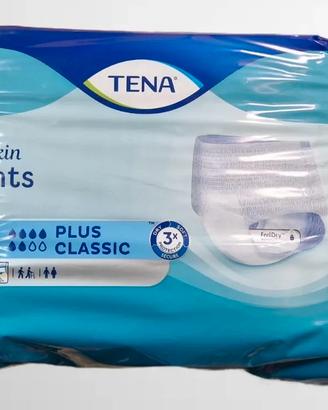 TENA ProSkin Pants Plus Classic - Taglia M