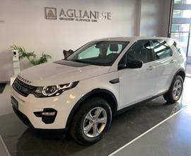 LAND ROVER Discovery Sport 2.0 TD4 150 CV Auto B