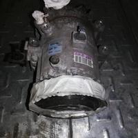 Compressore clima KIA CEE'D 1582cc diesel del 2017