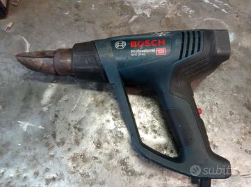 pone professionale bosch ghg 20-63