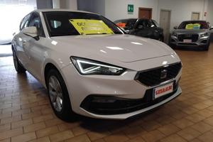 SEAT Leon 1.0 eTSI DSG Business MHEV C/GRIMALDI