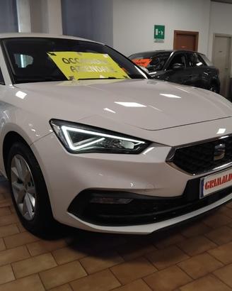 SEAT Leon 1.0 eTSI DSG Business MHEV C/GRIMALDI