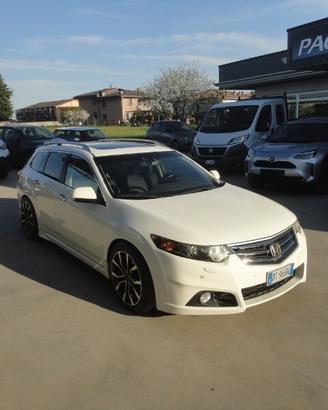 HONDA Accord 8ª serie Accord 2.4 i-VTEC aut. T...