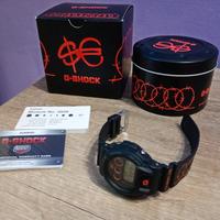 Casio g-shock 