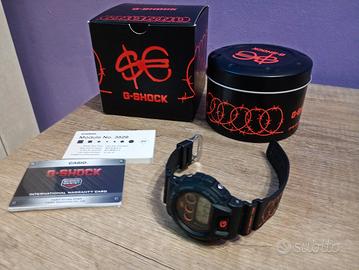 Casio g-shock 