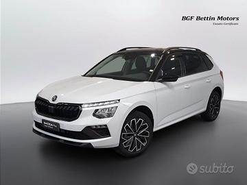Skoda Kamiq 1.0 tsi 130 Edition 115cv dsg