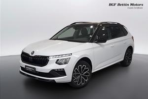 Skoda Kamiq 1.0 tsi 130 Edition 115cv dsg