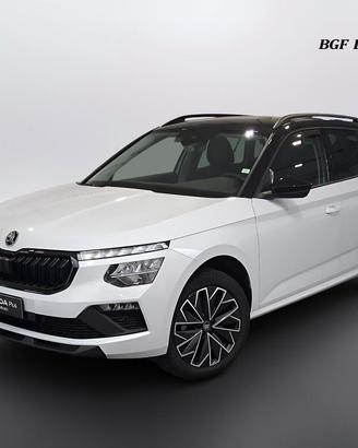Skoda Kamiq 1.0 tsi 130 Edition 115cv dsg