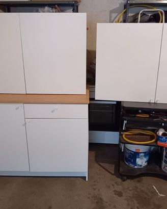 Mobili cucina