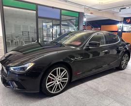 Maserati Ghibli Ghibli 3.0 Gran Sport