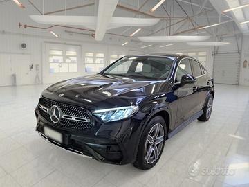 MERCEDES-BENZ GLC 220 DE MHEV 4MATIC AMG LINE ADVA