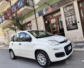 FIAT Panda 1.2 BENZINA 69CV UNIPRO