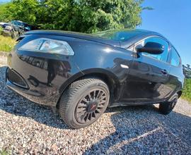 Lancia Ypsilon Metano 0.9 TwinAir 85 CV 5 porte Ec