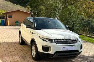 Range Rover Evoque 2.0 TD4 150 CV 5p. Pure