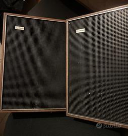 diffusori vintage Philips 22 RH 482