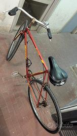 Bianchi originale