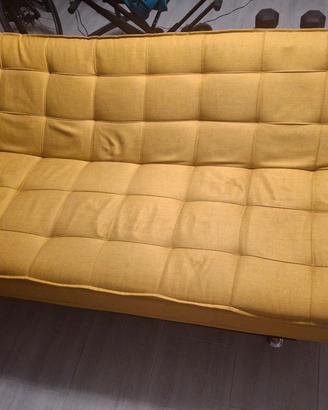 Divano letto 3 posti