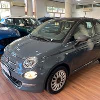 FIAT 500 1.2 69CV LOUNGE - Maggio 2016