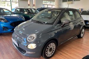 FIAT 500 1.2 69CV LOUNGE - Maggio 2016