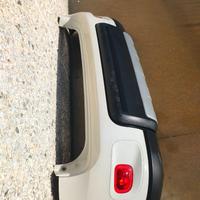 Fiat panda 4x4