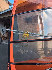 rig windsurf 