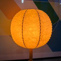 Lampada Cocoon