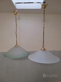 lampadari e plafoniera 